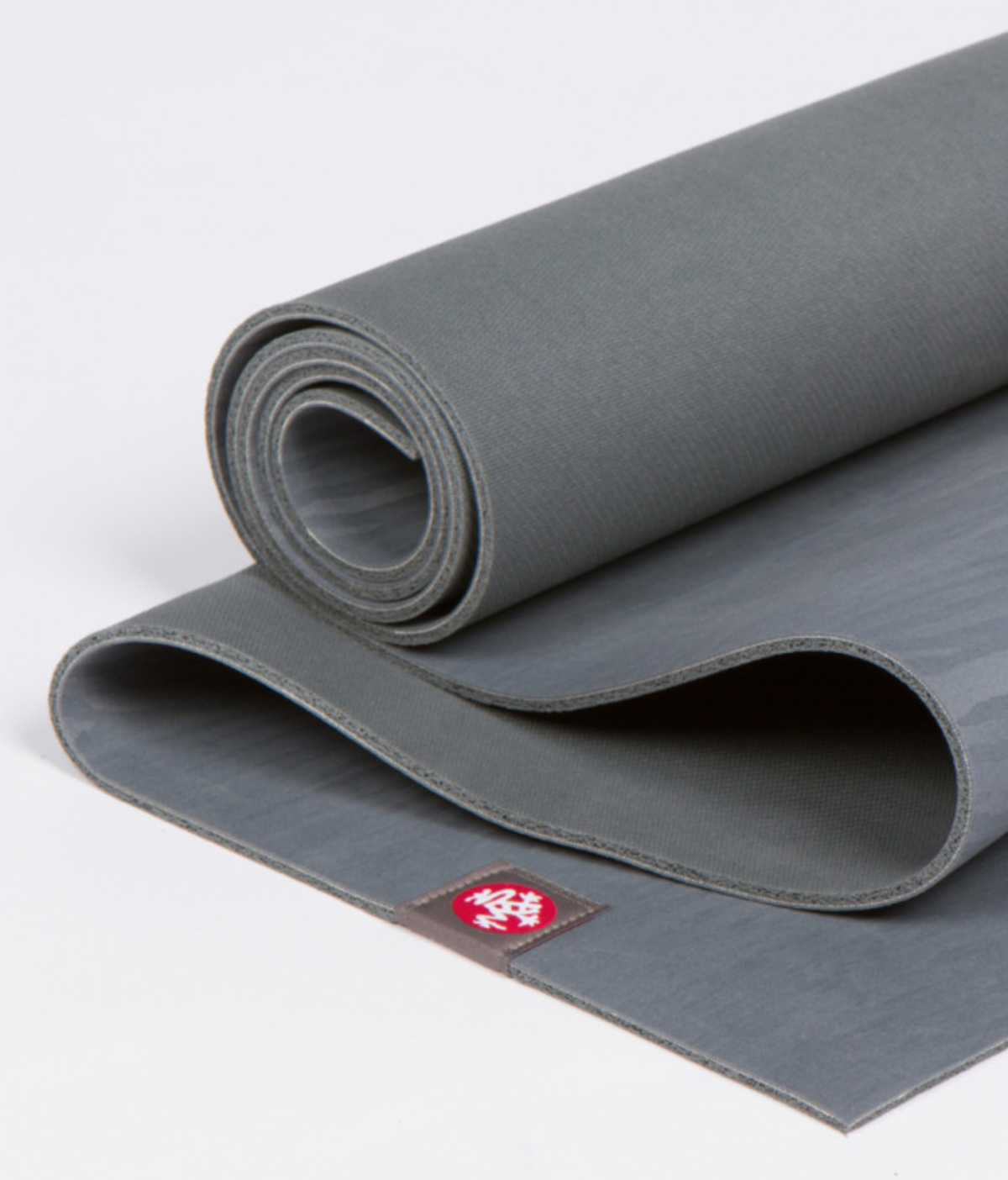 Manduka eKO Lite® Thunder eKO Lite yogamåtte Yogamo Meldgaard